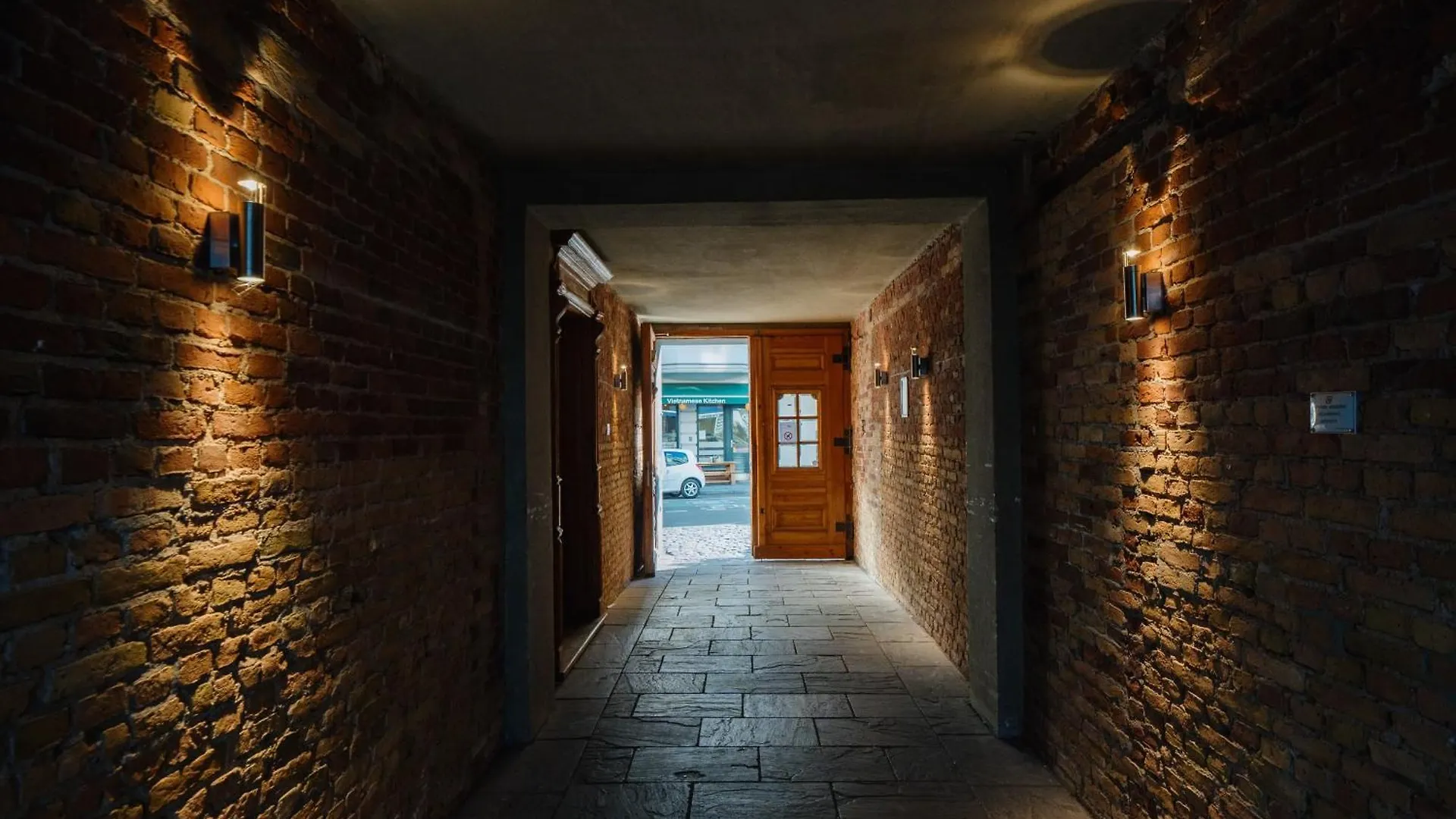 아파트 Homely Berlin - Super Modern, City Center, Rosenthalerplatz 독일